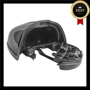 BMW R nine T RACER PURE 2014-2023 오토바이 테일 깔끔한 박스, 뒷좌석 험프 트렁크 보관 스윙암 필리온