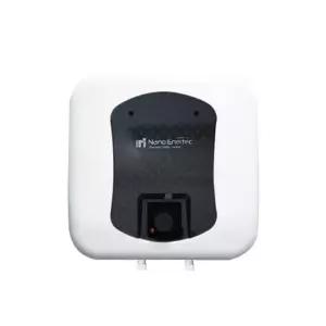 나노에너텍 전기온수기 30리터 아날로그 스텐 벽걸이형