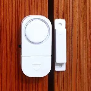 도어 감지기 문열림 방범 안전 경보기 (WFLQB7B)