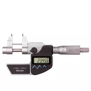 345-250-30 미쓰도요디지매틱내경마이크로미터 1EA 345-250 (5-30/0.001)