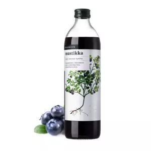 데이즈온 블루베리 카스케인 원액 착즙 주스 500ml BNS