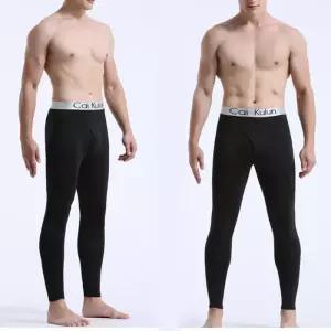 [룽스]기모 레깅스 겨울 남자 쫄쫄이 밴딩 내의 내복