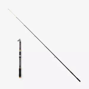 바다 민물 원투 낚싯대 루어대 휴대용