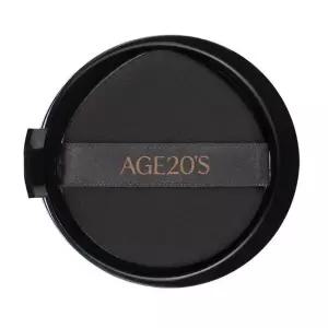 AGE20'S 에이지투웨니스 앰플 에센스 팩트 럭스골드 리필/최신상