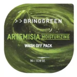 브링그린 워시오프팩 프레시 볼팩 사철쑥 10개