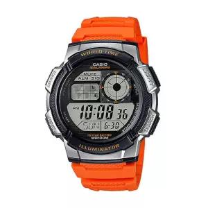 [카시오]카시오 AE-1000W-4B 남성 스포츠 손목 시계