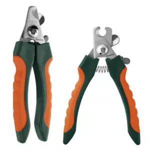 바비온 고양이 발톱깎이 엑스퍼트펫 전문가용 ML X2 BNA