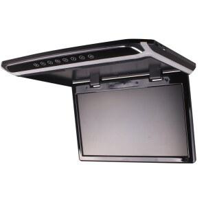 천장 모니터 뒷좌석 호환 페이스리프트 단품 카라반 10인치 HD 캐라반 천장형