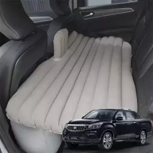 고품질 차량용 뒷좌석 휴식 에어쿠션 매트 (WFKMWF5)