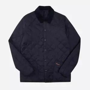 [바버][바버 BARBOUR] MQU0240 NY92 헤리티지 남성 퀄팅 자켓