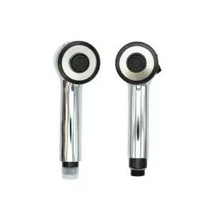 씽크스프레이 핸드 헤드 넓은형 좁은 싱크대 수도대 교체 꼭지 코브라 주방 수전