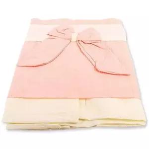 바란스커튼 엠보 미니커텐 블루핑크오렌지 색상램덤 140x120cm