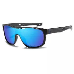 등산 스포츠 편광 미러 선글라스 139 블랙블루썬 라이딩 딩고 고글 라스 안경 자전거고 스라스 선글