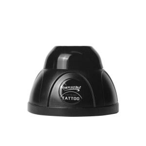 혼합기 섞는 헤나 플레이 5200회전 안료 앤 잉크쉐이커 플러그 검정 볼텍스