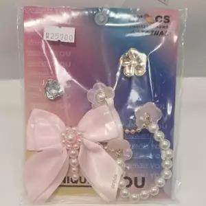 [크록스] HC06 맞춤형 장식 세트 맞춤형 장식 세트 10018201 (S45049832)