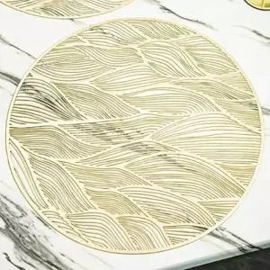 투명 식탁 매트 1P 테이블 기스방지