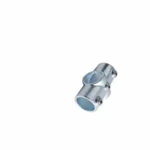 파이프 연결 조인트 실버 클램프 연결구 용도별 연결기기 (WFKLOLD)