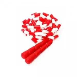 색동 노라인줄넘기 크로스핏 어린이줄넘기 크로스 (WFKNXTP)