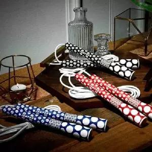 태극 프리미엄 줄넘기 J700 고급 체육줄넘기 (WFKNXV4)