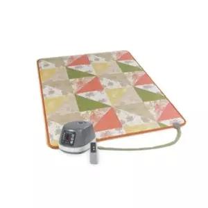 MPN 보일러 온수매트 침대형 단면패드 더블 LH-307 (WFKNGGM)