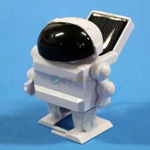 (SA) 태양광 우주인로봇 만들기과학만들기 조립 어린이 공부 선물 유치원 장난감 실험키트 기초 즐기기