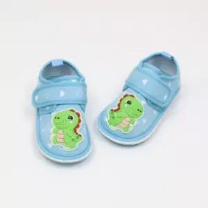 유아 캐릭터 보행기화 걸음마 공용 삑삑이 어린이신발