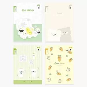 펜피아 800 초등 제본 관찰일기 노트 1세트 10권 (KYR-WFGCPRS)