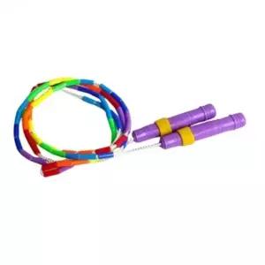 줄넘기 학교 체육 운동회 어린이 구슬 줄넘기 2.4M