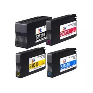 삼성호환 INK-M310 (빨강 잉크)호환 리필 레드