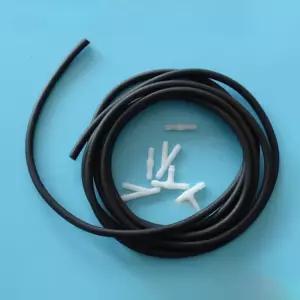 윈도우 브러쉬 차량용 와이퍼 워셔액 커넥터 유리 노즐 호스 부속 키트