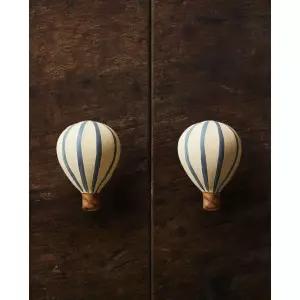 자라홈 브랜드관 열기구 키즈 노브형 손잡이 세트2개 세트 48603555999 382101