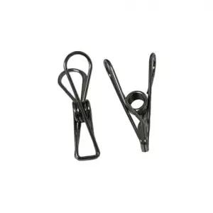 다용도 스텐 미니 빨래 집게 클립 A262 다용도집게 스텐집게 주방집게 캠핑집게 만능집게