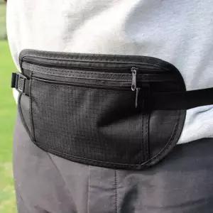 허리가방 등산힙색 여행용 허리색 스포츠힙색 트 여행가방 여행힙색 여권가방