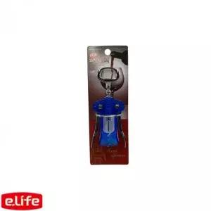 와인 병뚜껑 오프너 캔 멀티 오프너