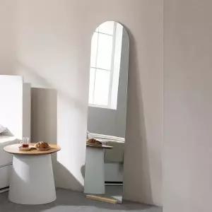 (무료배송) 아치형 빅 전신거울(비산방지) S 400 TR5271