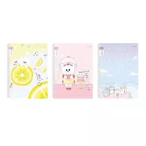 초등 SP 노트 1-2 쓰기 10칸 B (23) X10권 스프링 칸 (KYR-WC0C401)