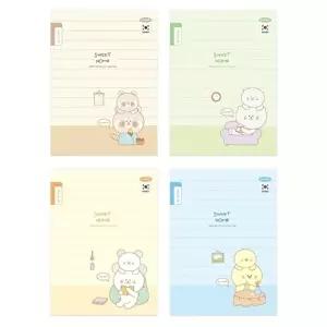 펜피아 1000 초등노트 글짓기장 24매 팩(10개입) (KYR-WFKGKL6)