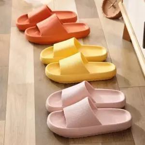 여성 스트레칭 욕실슬리퍼 초경량 WCCA846