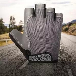 스포츠 반장갑 자전거 바이크 남자 작업 오토바이 사-WFI8J1D