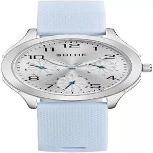 5세에서 18세 사이의 소녀 소년 청소년 아날로그 시계 학습 시간과 읽기 쉬운 미니멀리스트 쿼츠 손목시계