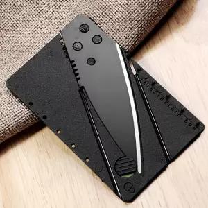 등산용 칼 캠핑 호신용 탐험 도구 아웃도어 안전 생존 장비 이동식 목적 험로 통과 자연