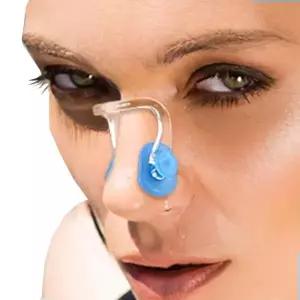 수영 코집게 실리콘 코마개 노즈클립 코집개 코마게 bns