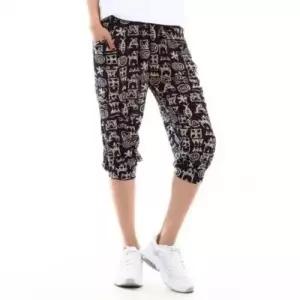 쿨바지 쿨링바지 시원한 여름철 고대문자 아이스 쿨팬 WD37C92