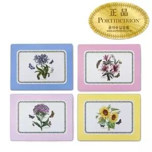 보타닉 가든 테라스 식탁매트(대) NEW 40cm 4p