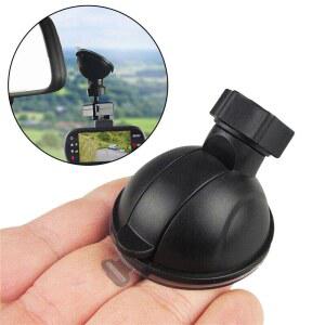 차량용 대시 카메라 블랙박스 브라켓 광각 흡착식 거치대 홀더 12MM 넥스트베이스 112 212 312GW 412GW 미니