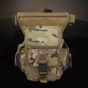 등산 가방 소품주머니 등산용 공구 보조가방-WFIJIMF