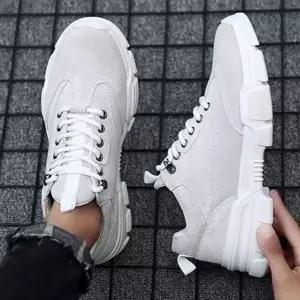 아웃도어 비조 캐주얼로퍼 운동화 워킹화 신발-WFIKMZD