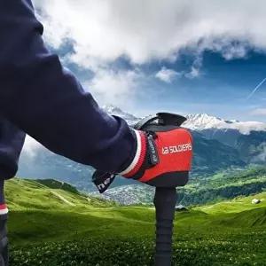 운동용 자전거 여름 반장갑 바이크 운전 스포츠 쿨-WFIKP1D