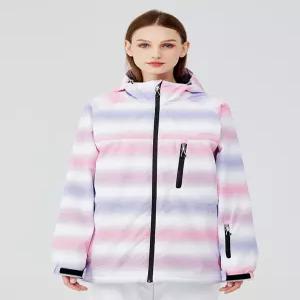 스키보드복 스키복 여자 스노보드복 재킷 신상 보온 상의 바람막이 심쿵마켓