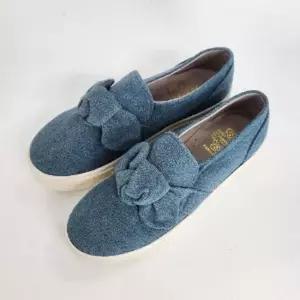 리본 여아 키즈 단화 스니커즈 230mm전용